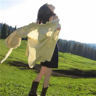 我是布莱克